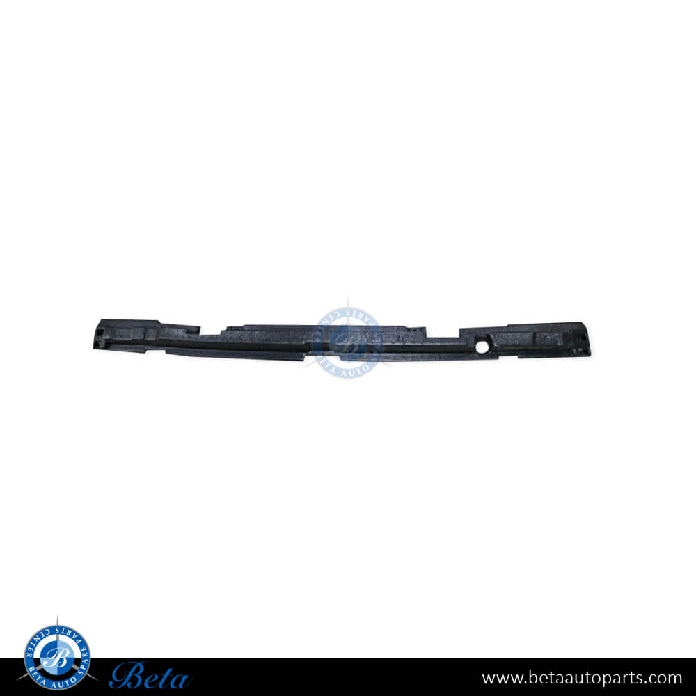 Front Bumper Foam Absorber for BMW X5 F15 2014-2018 models, Part Number 51117294478 Front Bumper Foam Absorber for BMW X5 F15 2014-2018 models, Part Number 51117294478